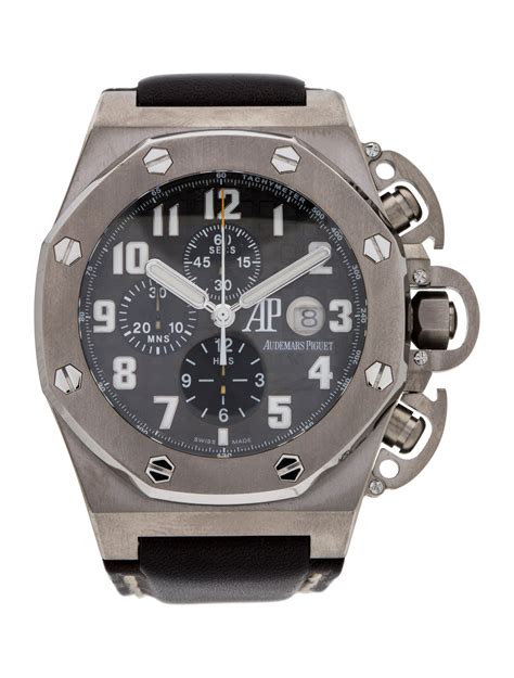 audemars piguet royal oak offshore t3 2004